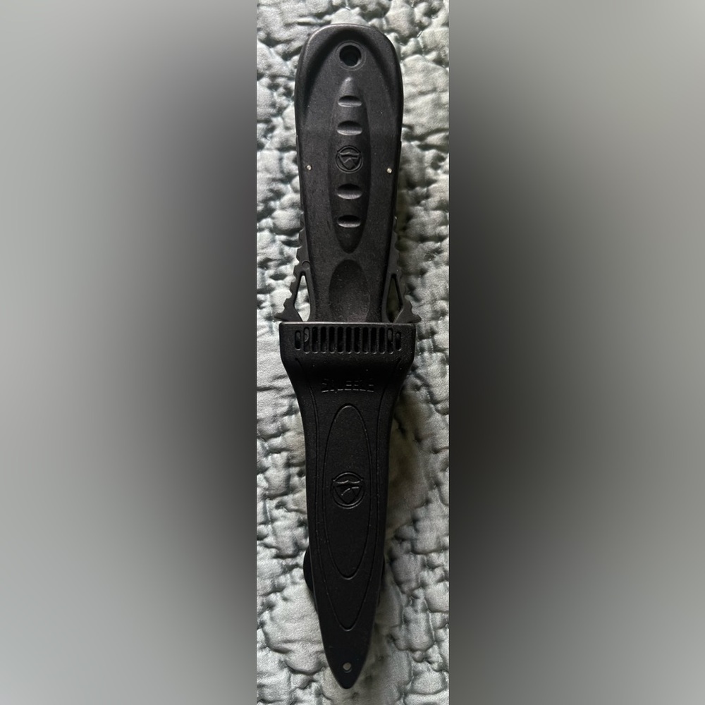 Wenoka Dive Knife